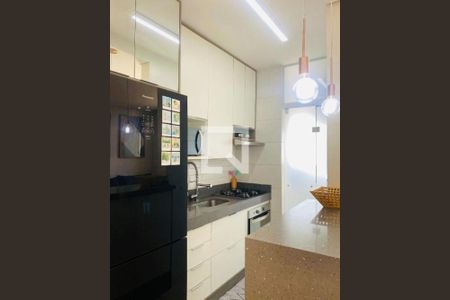 Apartamento à venda com 2 quartos, 56m² em Planalto, São Bernardo do Campo