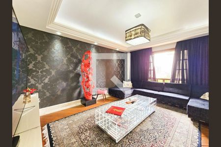 Apartamento à venda com 5 quartos, 440m² em Jardim Bela Vista, Santo André