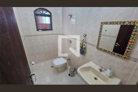 Casa à venda com 3 quartos, 300m² em Assunção, São Bernardo do Campo