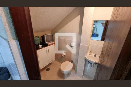 Casa à venda com 3 quartos, 300m² em Assunção, São Bernardo do Campo