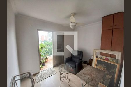 Quarto 2 de apartamento à venda com 2 quartos, 50m² em Campos Elíseos, São Paulo
