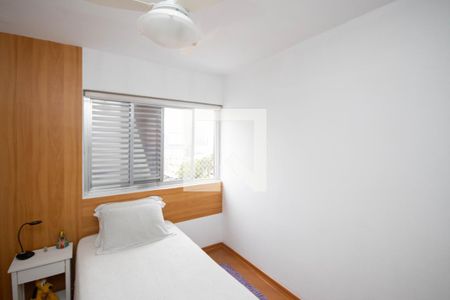 Quarto 2 de apartamento à venda com 2 quartos, 61m² em Vila Mazzei, São Paulo