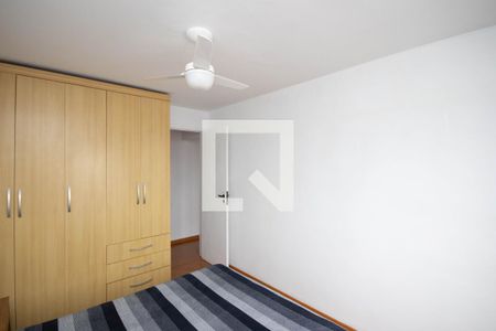 Quarto 1 de apartamento à venda com 2 quartos, 61m² em Vila Mazzei, São Paulo