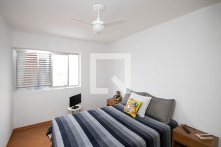 Quarto 1 de apartamento à venda com 2 quartos, 61m² em Vila Mazzei, São Paulo