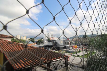 Quarto 1 - Vista de apartamento à venda com 2 quartos, 48m² em Taquara, Rio de Janeiro