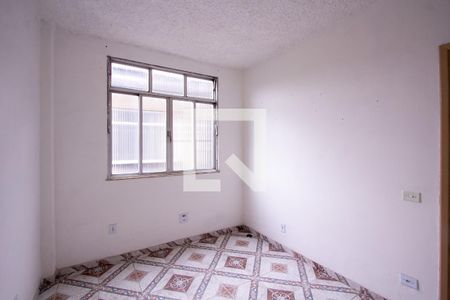 Quarto 2 de apartamento para alugar com 2 quartos, 56m² em Colubandê, São Gonçalo