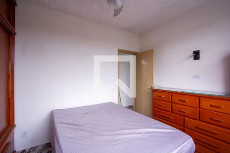 Quarto 1 de apartamento para alugar com 2 quartos, 56m² em Colubandê, São Gonçalo