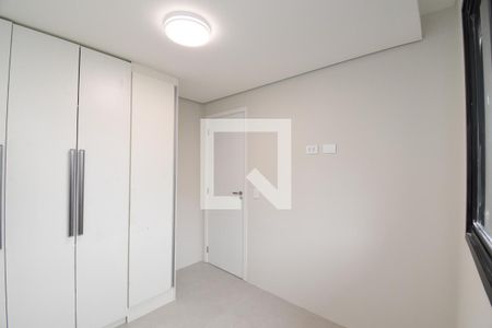 Quarto de kitnet/studio para alugar com 1 quarto, 28m² em Centro, Curitiba