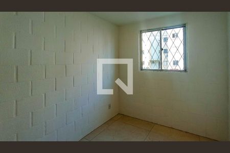 Quarto 1 de apartamento para alugar com 2 quartos, 45m² em Campo Novo, Porto Alegre