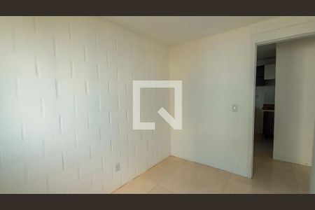 Quarto 1 de apartamento para alugar com 2 quartos, 45m² em Campo Novo, Porto Alegre