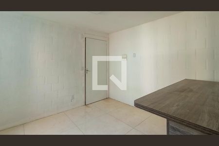 Sala  de apartamento para alugar com 2 quartos, 45m² em Campo Novo, Porto Alegre
