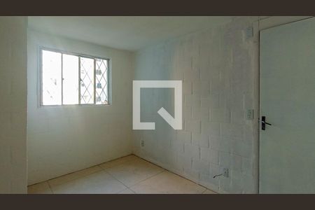 Sala  de apartamento para alugar com 2 quartos, 45m² em Campo Novo, Porto Alegre