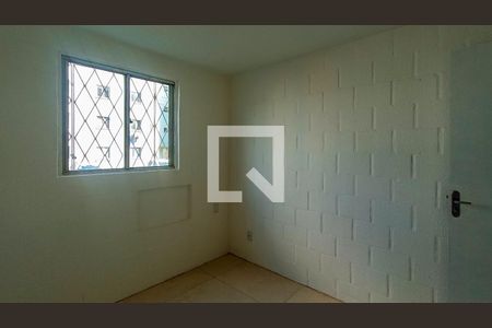 Quarto 2 de apartamento para alugar com 2 quartos, 45m² em Campo Novo, Porto Alegre