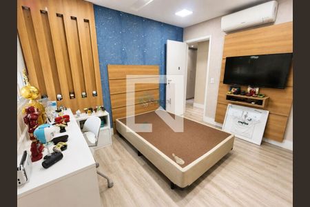 Apartamento à venda com 4 quartos, 234m² em Cidade Mãe do Céu, São Paulo