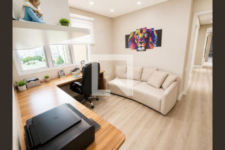 Apartamento à venda com 4 quartos, 234m² em Cidade Mãe do Céu, São Paulo