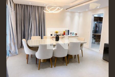 Apartamento à venda com 4 quartos, 234m² em Cidade Mãe do Céu, São Paulo