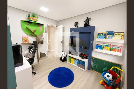 Apartamento à venda com 4 quartos, 234m² em Cidade Mãe do Céu, São Paulo
