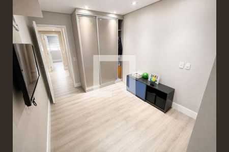 Apartamento à venda com 4 quartos, 234m² em Cidade Mãe do Céu, São Paulo