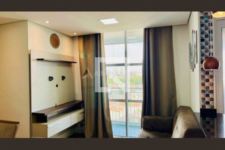 Apartamento à venda com 2 quartos, 45m² em Vila Prudente, São Paulo