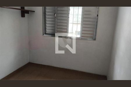 Casa à venda com 3 quartos, 120m² em Jardim Odete, São Paulo