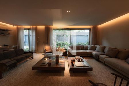 Casa à venda com 4 quartos, 701m² em Alto de Pinheiros, São Paulo