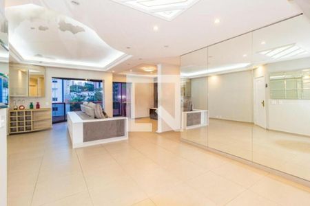 Apartamento à venda com 3 quartos, 149m² em Tatuapé, São Paulo
