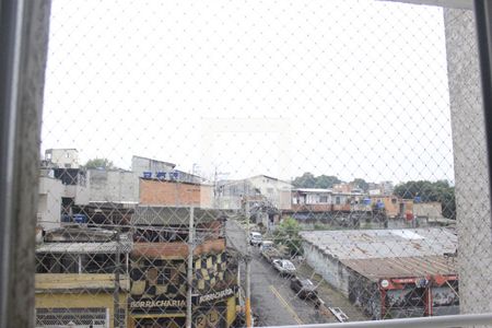 Varanda de apartamento para alugar com 3 quartos, 62m² em Jardim Bela Vista, Guarulhos