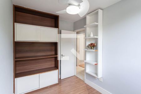 Quarto 1 de apartamento à venda com 3 quartos, 90m² em Ouro Preto, Belo Horizonte