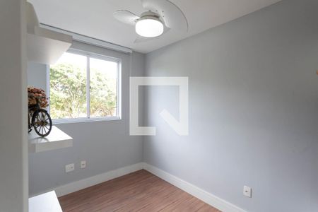 Quarto 1 de apartamento à venda com 3 quartos, 90m² em Ouro Preto, Belo Horizonte