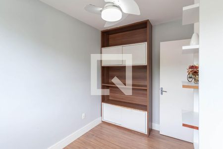 Quarto 1 de apartamento à venda com 3 quartos, 90m² em Ouro Preto, Belo Horizonte