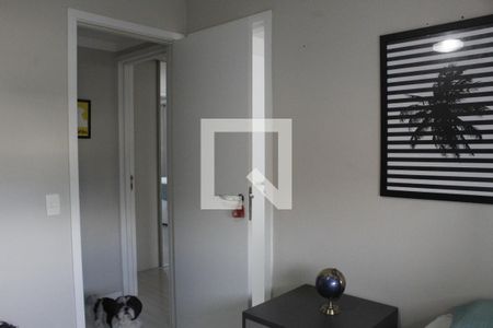 Quarto Suíte 1 de apartamento para alugar com 2 quartos, 76m² em Barra da Tijuca, Rio de Janeiro