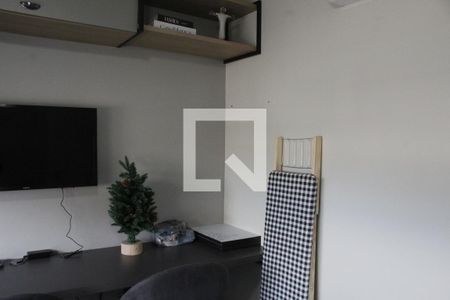 Quarto Suíte 1 de apartamento para alugar com 2 quartos, 76m² em Barra da Tijuca, Rio de Janeiro