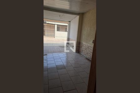 Casa para alugar com 2 quartos, 80m² em Sarandi, Porto Alegre