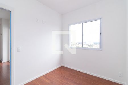 Quarto 1 de apartamento para alugar com 2 quartos, 40m² em Jardim Danfer, São Paulo