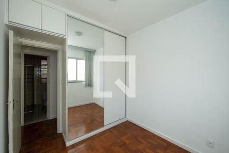 QUARTO1 de apartamento para alugar com 3 quartos, 80m² em Gutierrez, Belo Horizonte