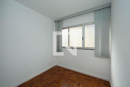 QUARTO1 de apartamento para alugar com 3 quartos, 80m² em Gutierrez, Belo Horizonte