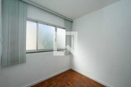 QUARTO1 de apartamento para alugar com 3 quartos, 80m² em Gutierrez, Belo Horizonte