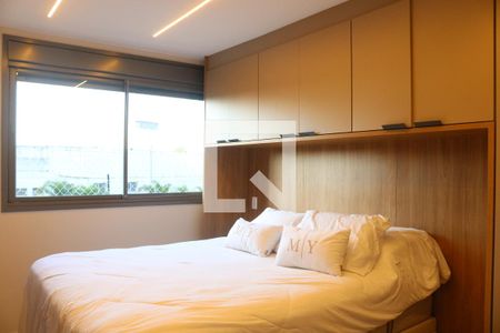 Quarto 1 de apartamento à venda com 3 quartos, 90m² em Barra Funda, São Paulo
