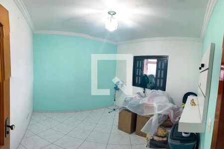 quarto de casa para alugar com 2 quartos, 131m² em Vila Clara, São Paulo