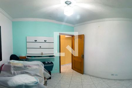 quarto de casa para alugar com 2 quartos, 131m² em Vila Clara, São Paulo