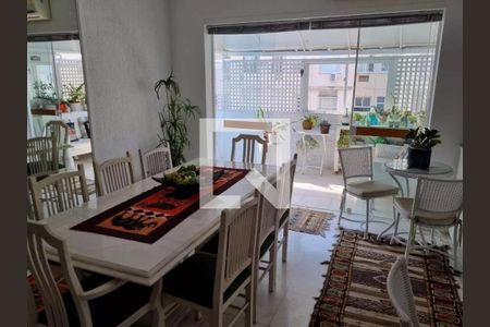 Apartamento à venda com 3 quartos, 204m² em Copacabana, Rio de Janeiro