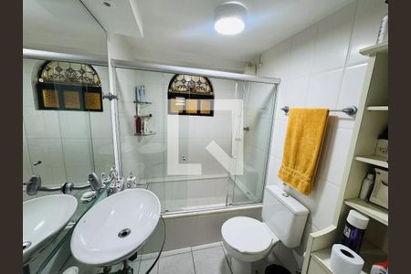 Apartamento à venda com 3 quartos, 204m² em Copacabana, Rio de Janeiro