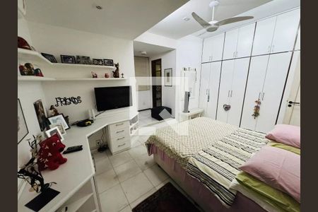 Apartamento à venda com 3 quartos, 204m² em Copacabana, Rio de Janeiro