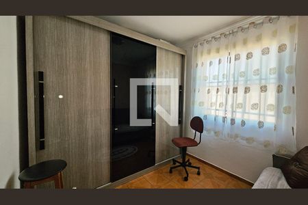 Apartamento à venda com 2 quartos, 47m² em Morada das Vinhas, Jundiaí