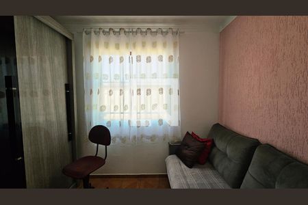 Apartamento à venda com 2 quartos, 47m² em Morada das Vinhas, Jundiaí