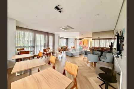Apartamento à venda com 2 quartos, 68m² em Chácara Califórnia, São Paulo