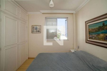 Apartamento à venda com 4 quartos, 240m² em Cruzeiro, Belo Horizonte