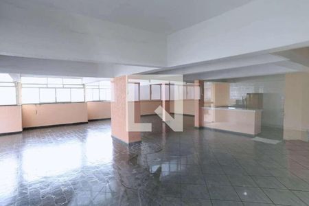 Apartamento à venda com 3 quartos, 90m² em União, Belo Horizonte