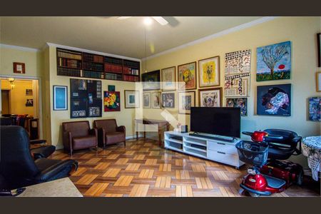 Apartamento à venda com 4 quartos, 419m² em Baixo Augusta, São Paulo