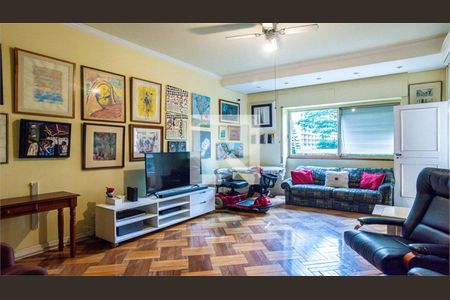 Apartamento à venda com 4 quartos, 419m² em Baixo Augusta, São Paulo